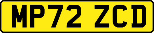MP72ZCD