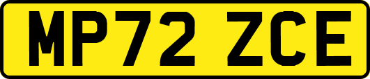 MP72ZCE