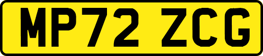 MP72ZCG