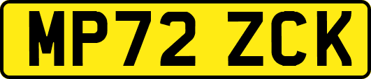 MP72ZCK