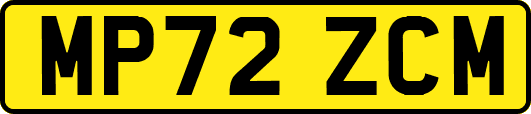 MP72ZCM
