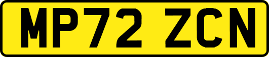MP72ZCN