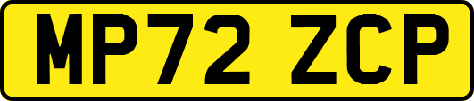 MP72ZCP
