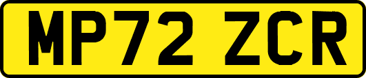 MP72ZCR