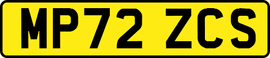 MP72ZCS