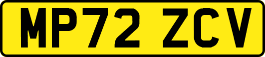 MP72ZCV