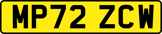 MP72ZCW
