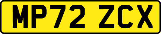 MP72ZCX