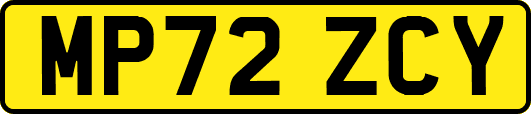 MP72ZCY