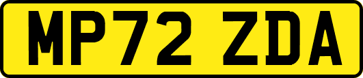 MP72ZDA