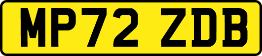 MP72ZDB