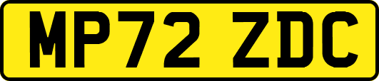 MP72ZDC