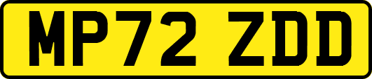MP72ZDD