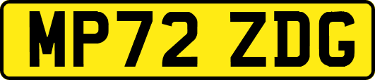 MP72ZDG