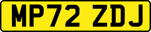 MP72ZDJ