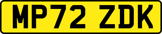 MP72ZDK