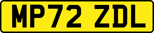 MP72ZDL