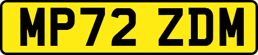 MP72ZDM