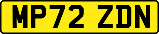 MP72ZDN