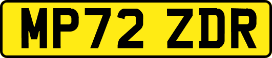 MP72ZDR