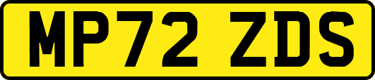MP72ZDS