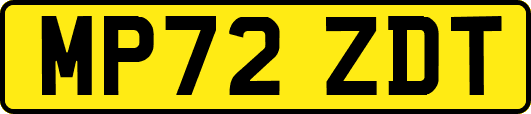MP72ZDT