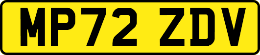 MP72ZDV