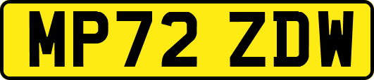 MP72ZDW