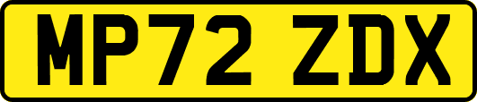 MP72ZDX