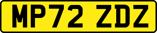 MP72ZDZ