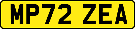MP72ZEA