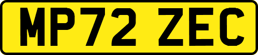 MP72ZEC
