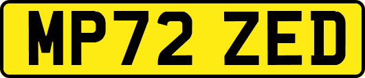 MP72ZED