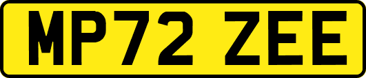 MP72ZEE