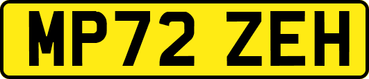 MP72ZEH
