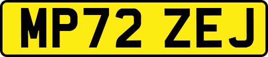 MP72ZEJ