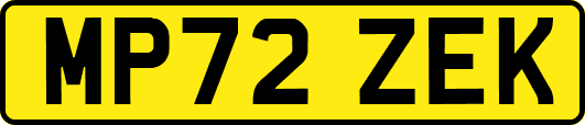 MP72ZEK
