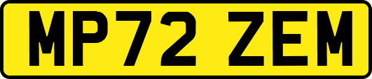 MP72ZEM