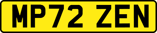 MP72ZEN