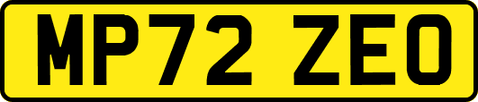 MP72ZEO