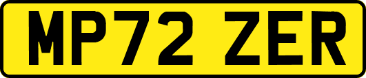 MP72ZER
