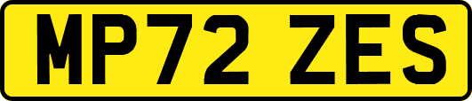 MP72ZES