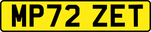 MP72ZET
