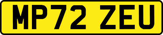 MP72ZEU