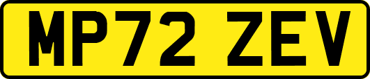 MP72ZEV