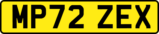 MP72ZEX