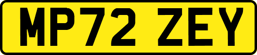 MP72ZEY