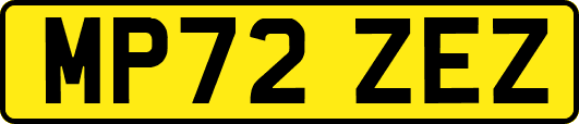 MP72ZEZ