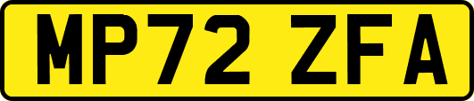 MP72ZFA