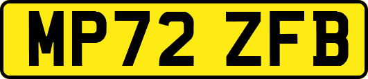 MP72ZFB